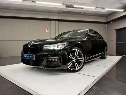 BMW Serie 7