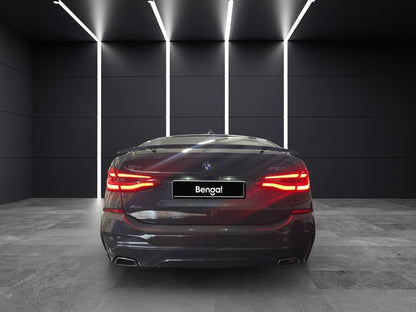 BMW Serie 6