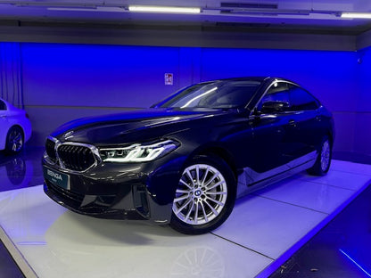 BMW Serie 6