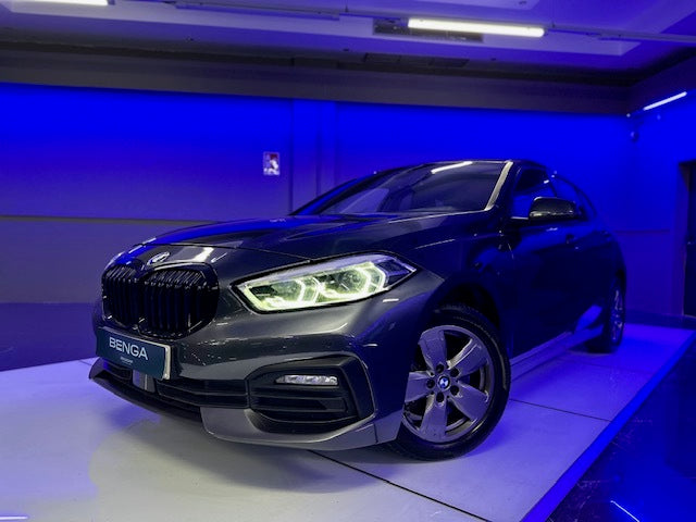 BMW Serie 1