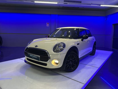 MINI Cooper 5 Puertas