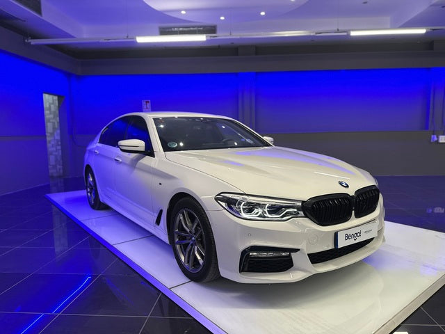 BMW Serie 5