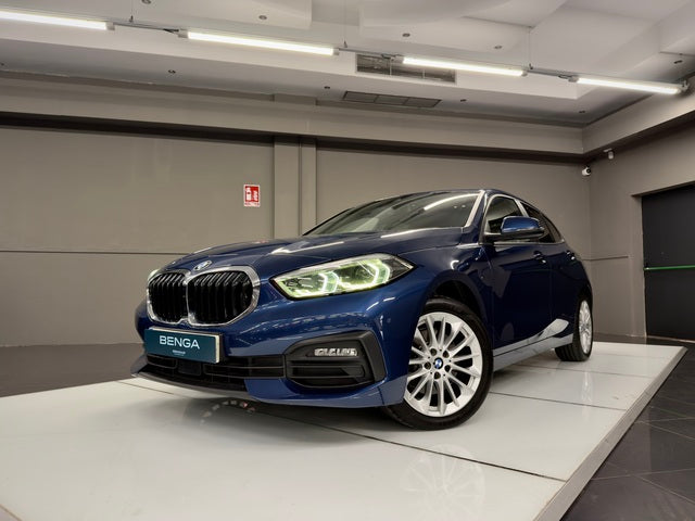 BMW Serie 1