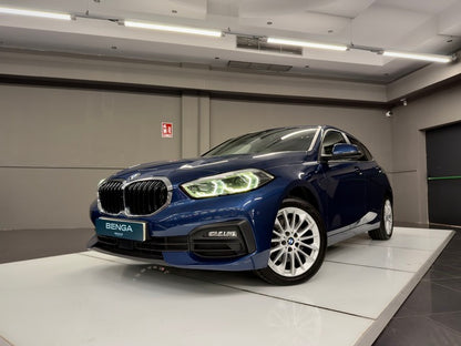 BMW Serie 1