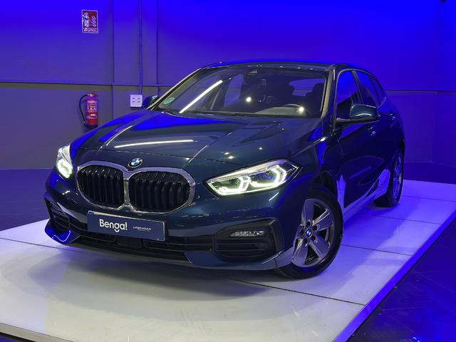 BMW Serie 1