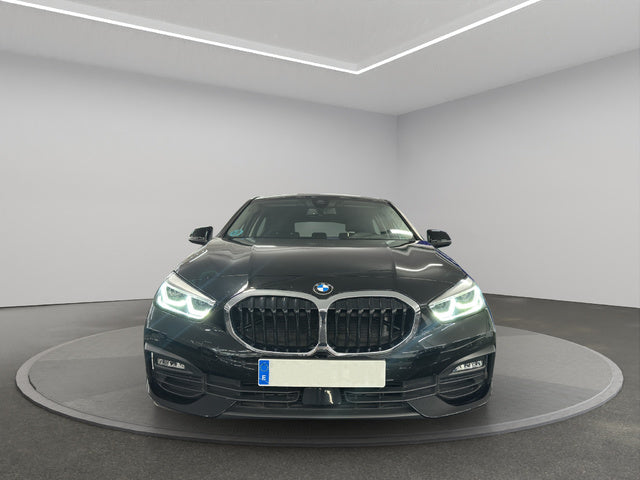 BMW Serie 1