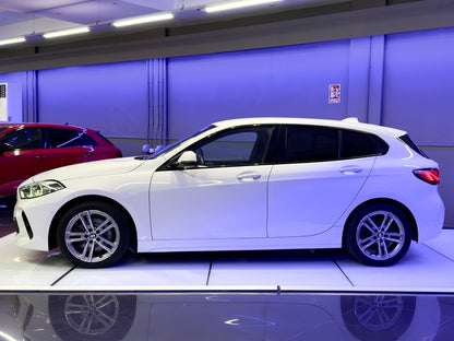 BMW Serie 1