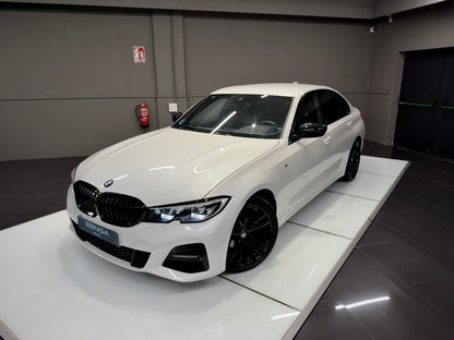 BMW Serie 3