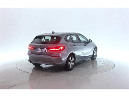 BMW Serie 1