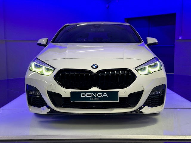 BMW Serie 2