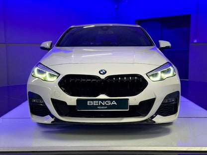 BMW Serie 2