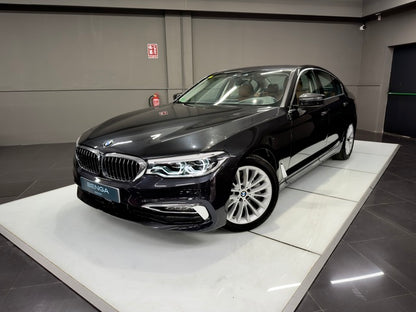 BMW Serie 5
