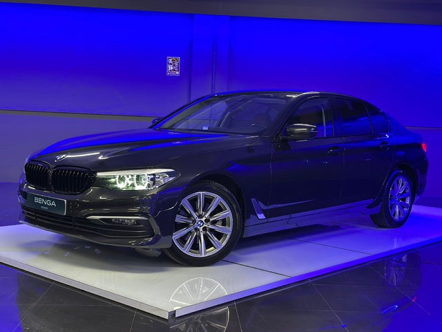 BMW Serie 5