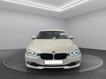 BMW Serie 3