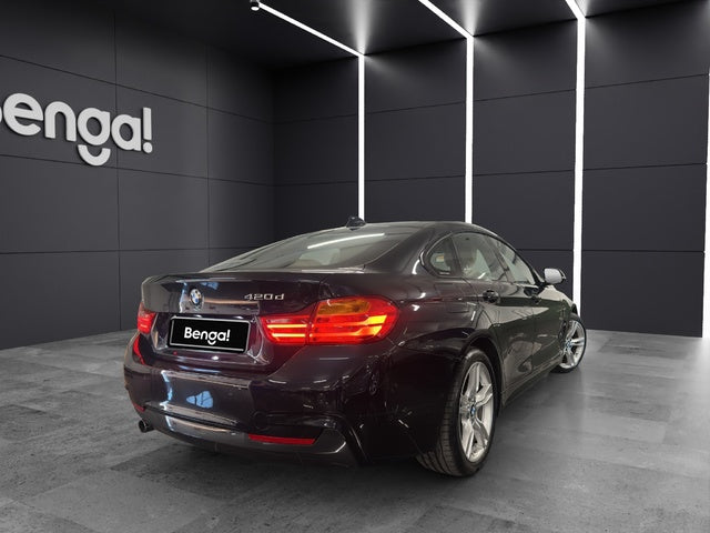 BMW Serie 4