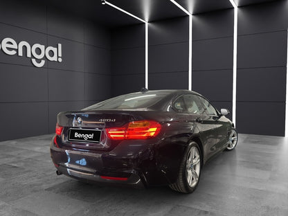 BMW Serie 4