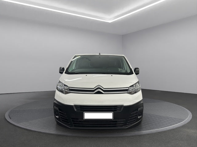 Citroen Jumpy