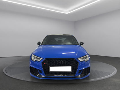Audi RS3 Sportback