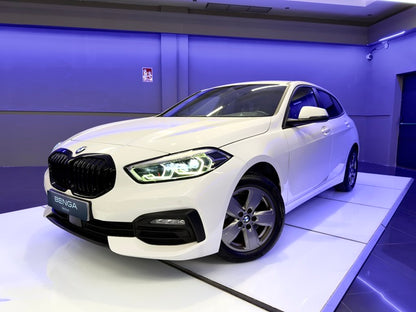 BMW Serie 1
