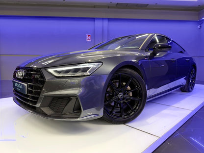 Audi A7 Sportback