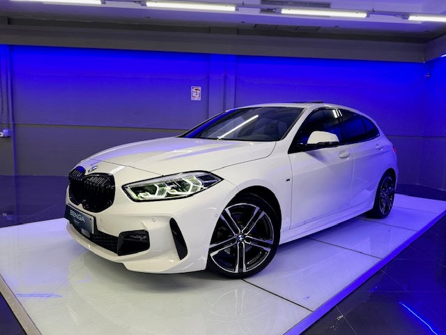 BMW Serie 1