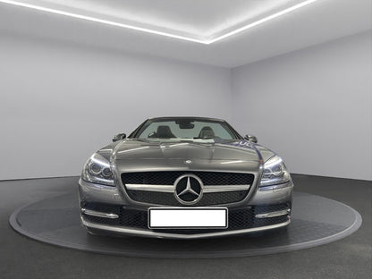 Mercedes-Benz Clase SLK