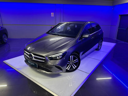 Mercedes-Benz Clase B