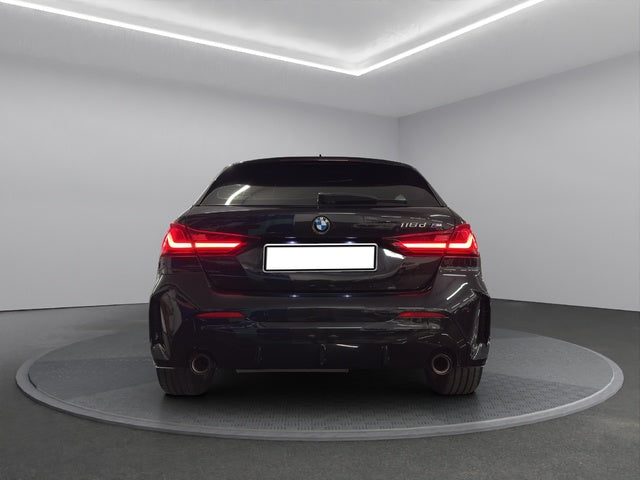BMW Serie 1