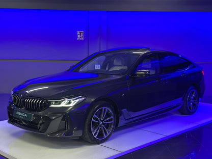 BMW Serie 6