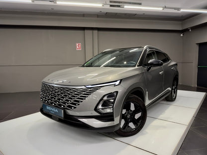 OMODA 5