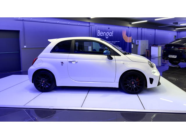 Abarth 500