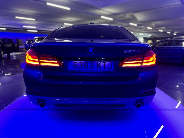 BMW Serie 5