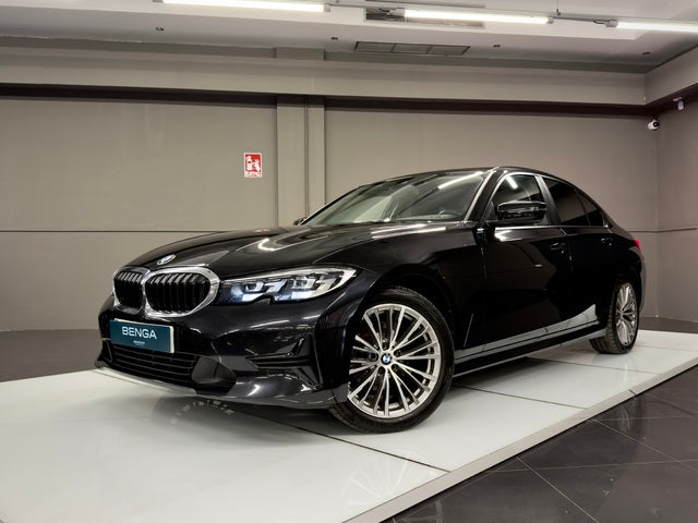 BMW Serie 3