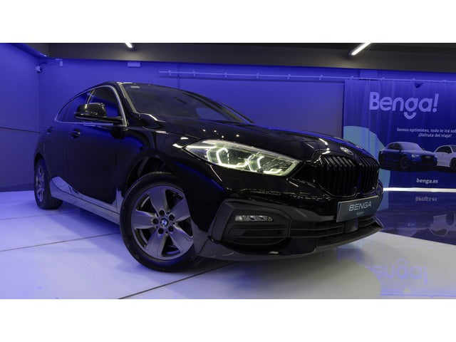 BMW Serie 1