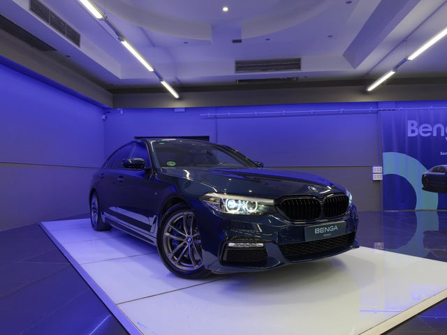 BMW Serie 5