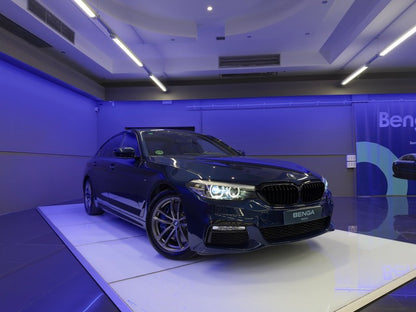BMW Serie 5