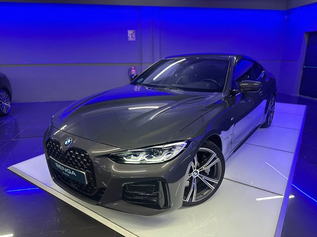 BMW Serie 4