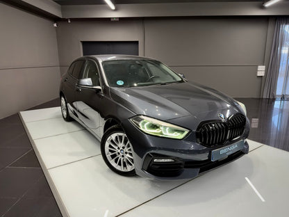 BMW Serie 1