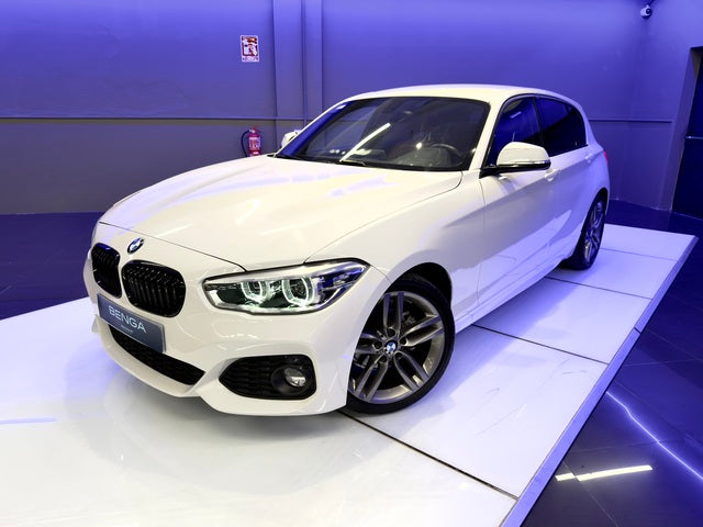BMW Serie 1