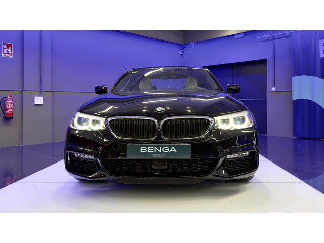 BMW Serie 5