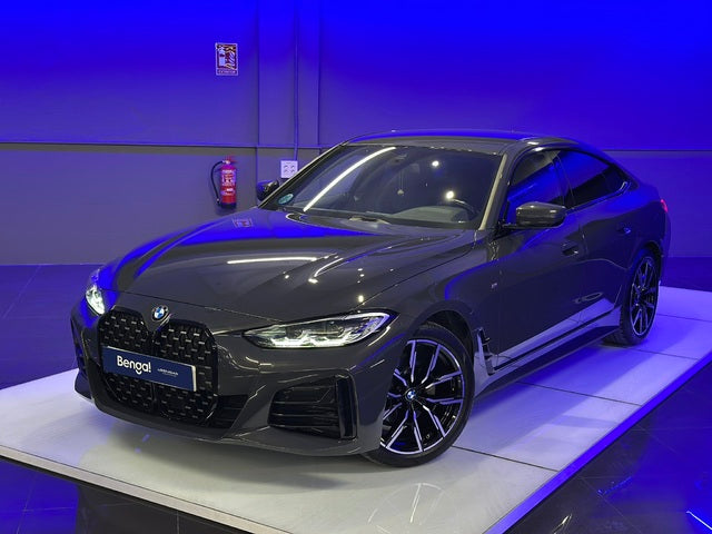 BMW Serie 4