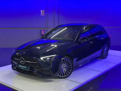 Mercedes-Benz Clase C