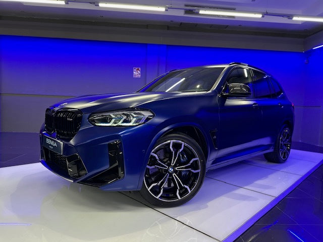 BMW M