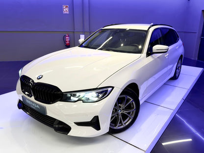 BMW Serie 3