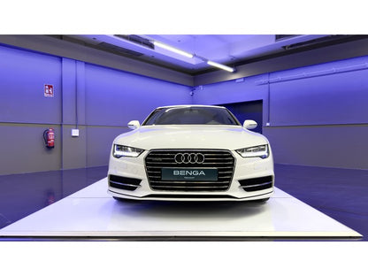 Audi A7 Sportback