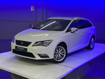 SEAT León ST