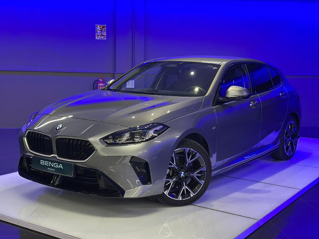 BMW Serie 1