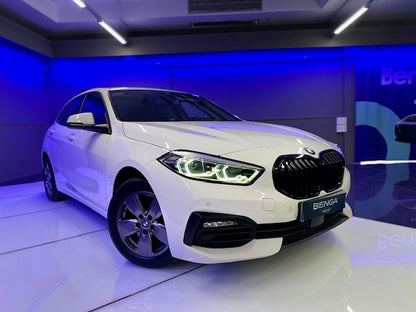 BMW Serie 1