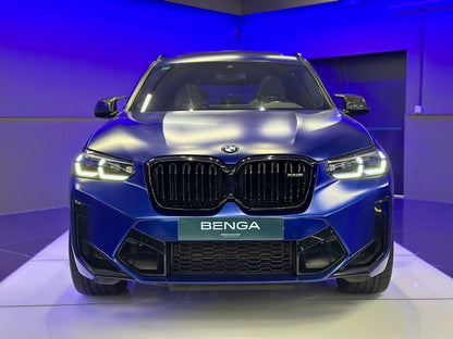BMW M