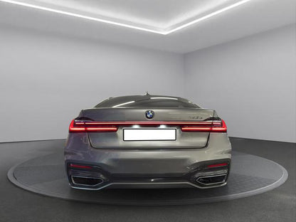BMW Serie 7